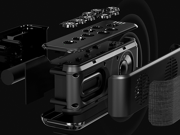 sound machine