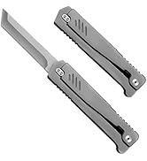 SWBIYING Pocket Knife for Men,Tactical Knife,Edc Knife,Small Pocket Knife with Clip,Cool Gadgets ...