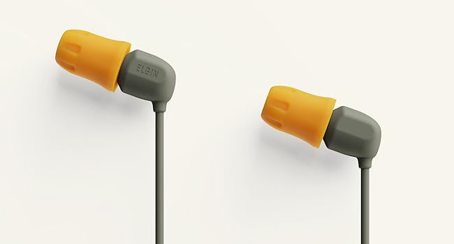 All-Day Comfort: secure, fatigue-free fit