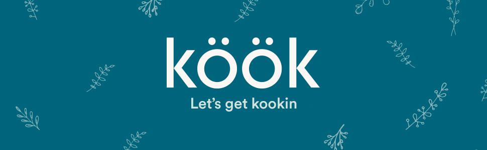 Kook Header