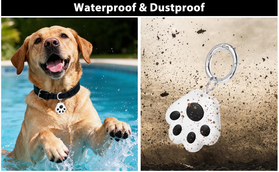 pet tracking