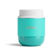 Neat Stack Food Jar, Teal 10 oz