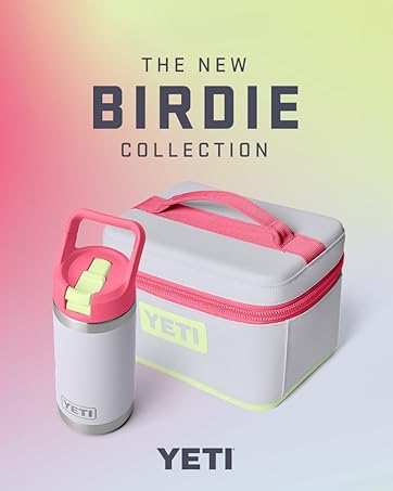 the new birdie collection