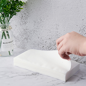 Disposable Guest Towels