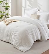 seersucker bed in a bag