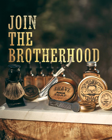 Death Grip Mustache Wax Beard Oils Men's Hair Pomade Combs Shave Soap Beard Moustache Wash