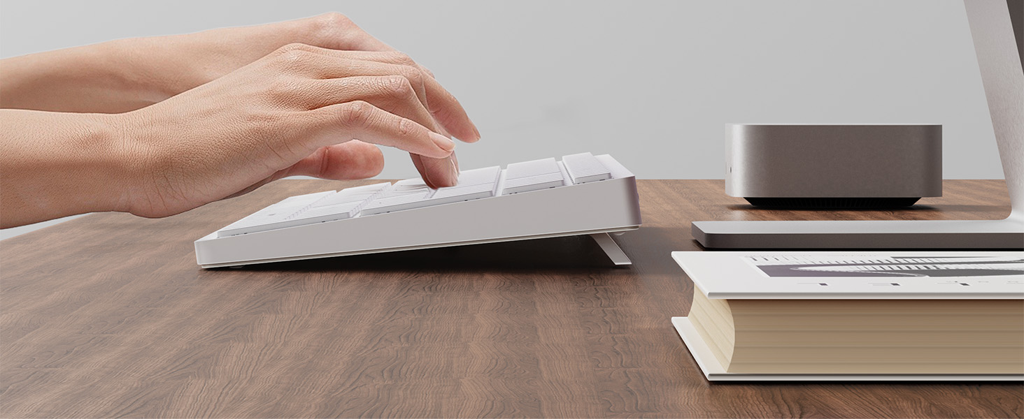 apple wireless Keyboard