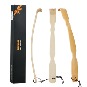 back scratcher