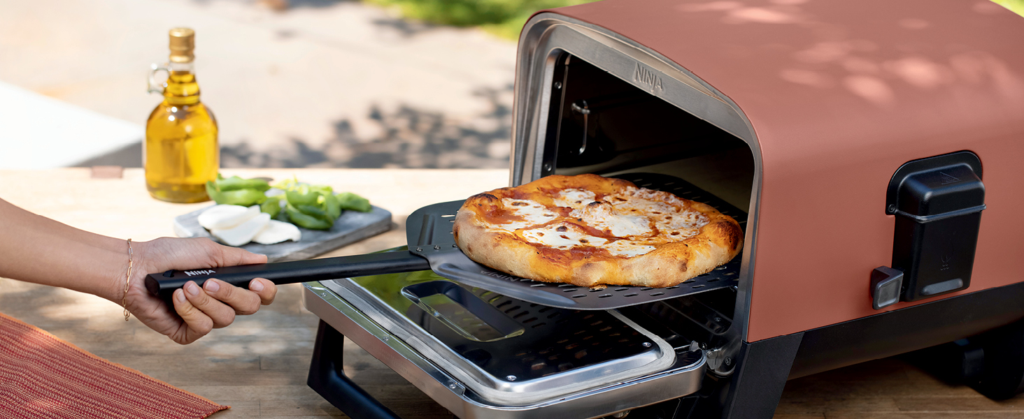 Perforated Pizza Peel