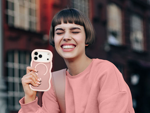 High-Power Magnetic Wireless Case