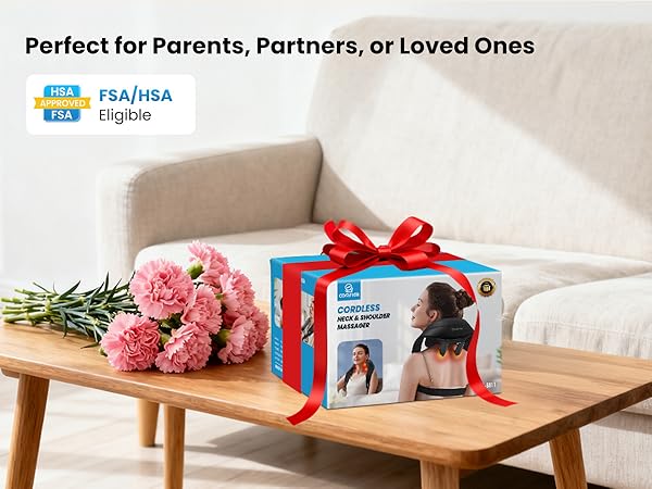 COMFIER Valentine’s Day Gift for Her &amp;amp; Him