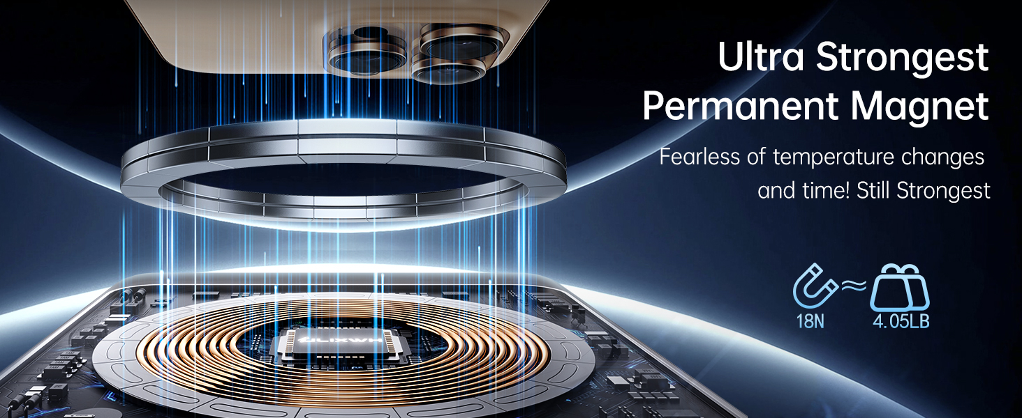 portable power bank fast charging wireless iphone charger fast charging portable battery charger