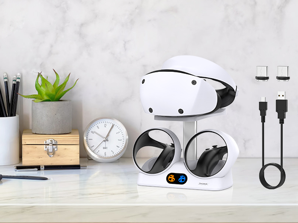tidy