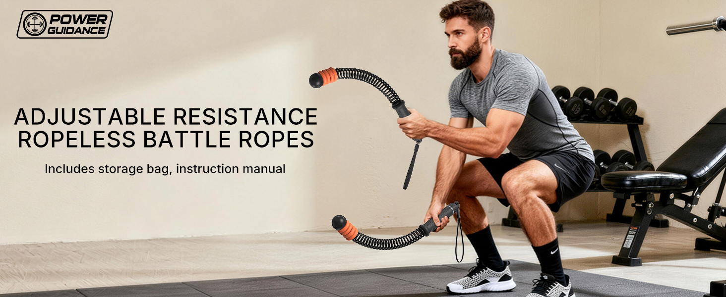ropeless
