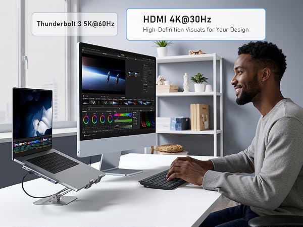 MacBook Pro Adapter