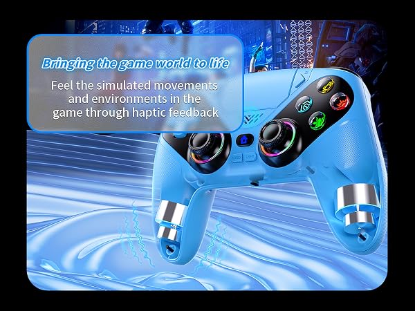 ps5 dualsense edge controller