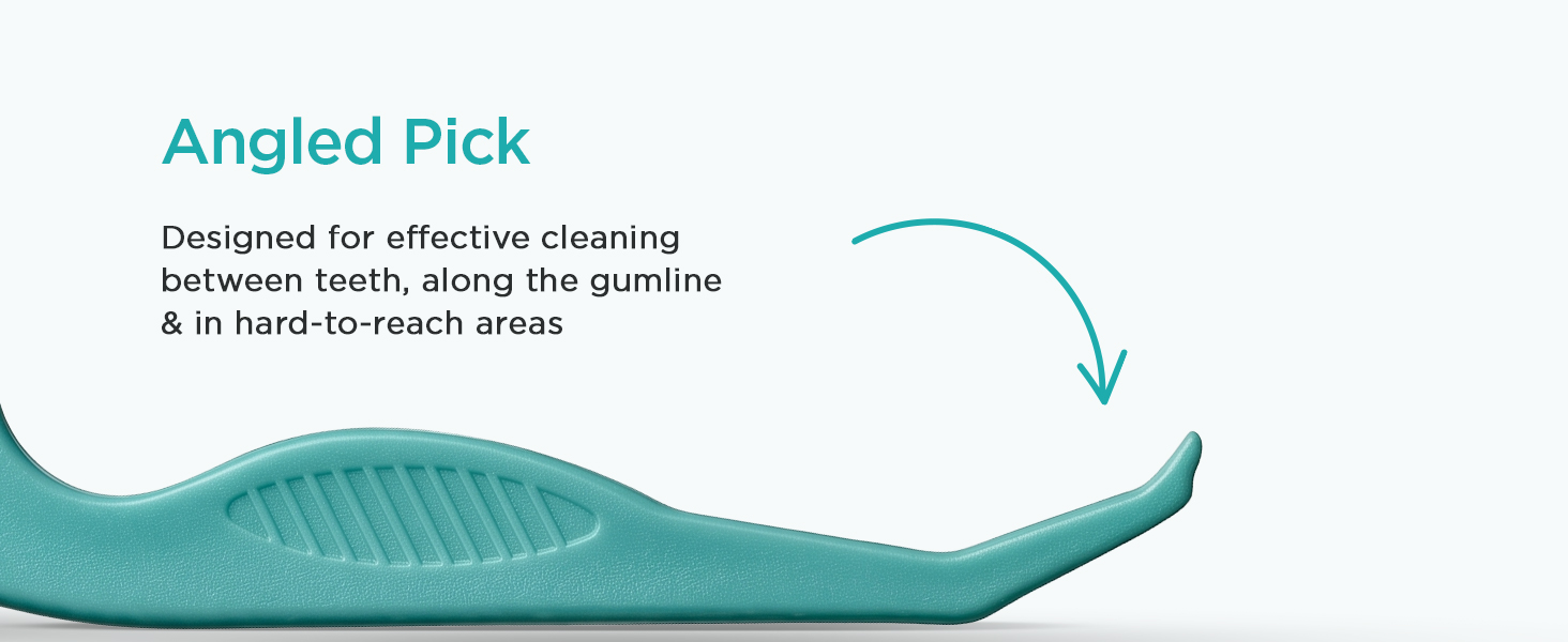 Fresh Floss Picks