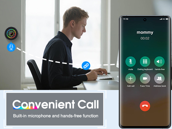 Portable Bluetooth Speaker