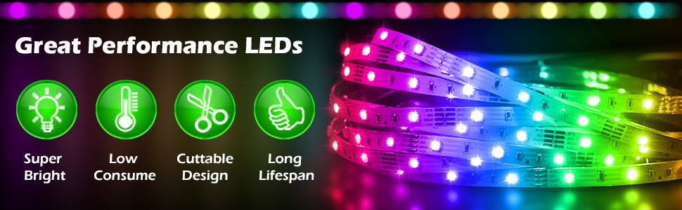 led strip light