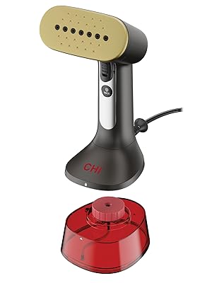 handheld garment steamer