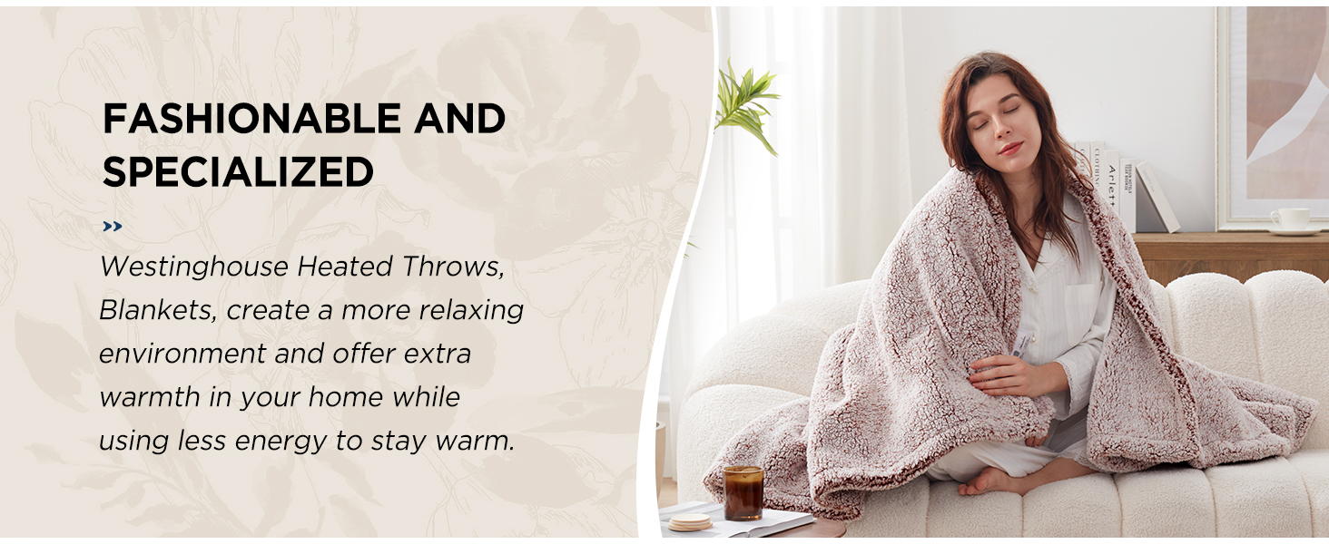 electric blanket