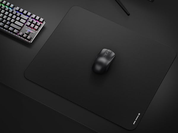 Pulsar Parabrake Mousepad