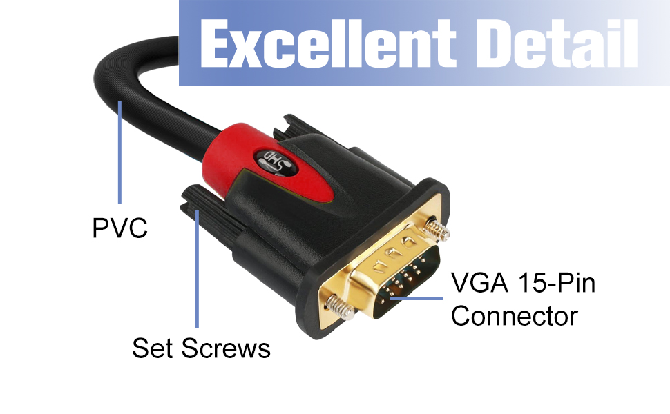 VGA-5
