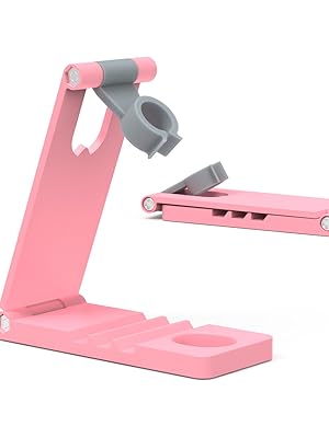 handhled uv nail light stand holder
