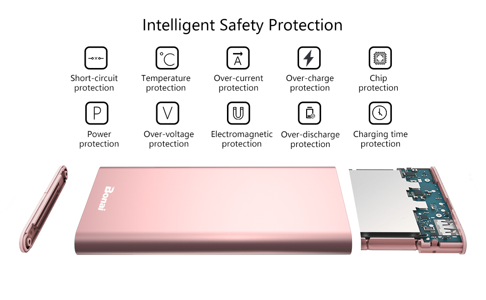 portable charger iphone