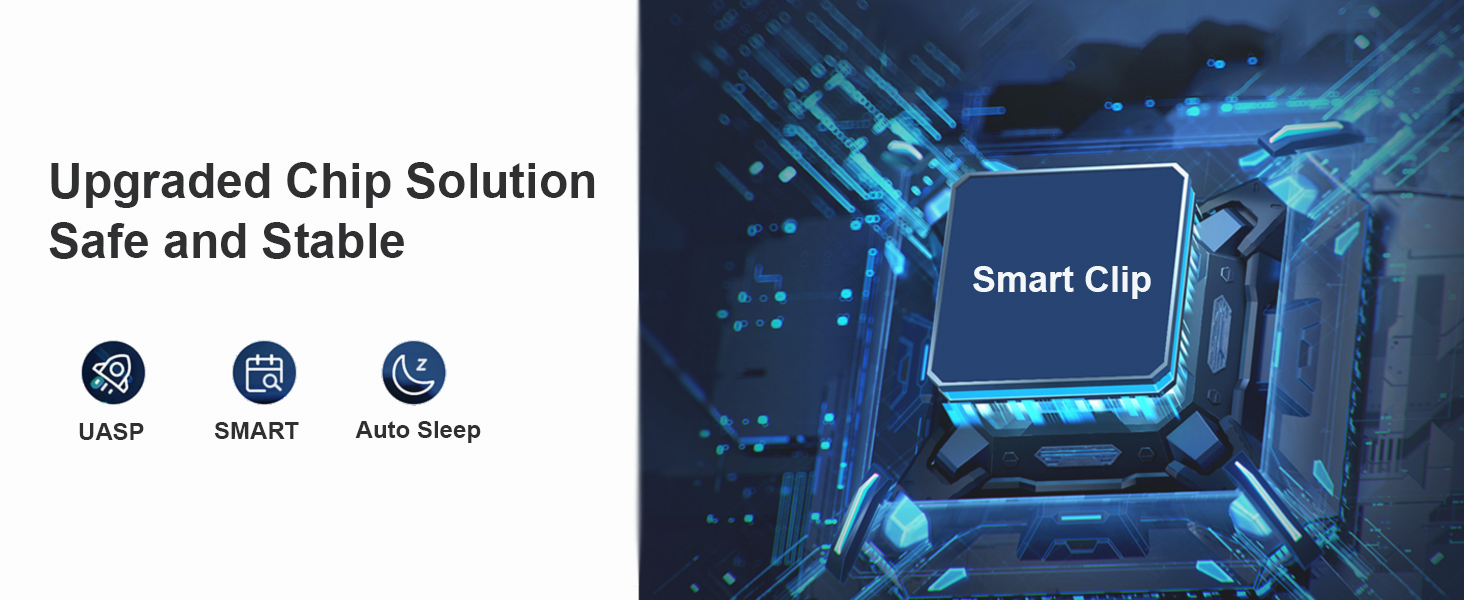 hard drive converter