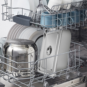 Dishwasher Safe