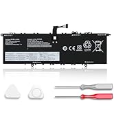 NDWQGFS L19D4PH3 L19M4PH3 L19C4PH3 Battery for Lenovo Yoga Slim 7 Pro-14ITL5 Pro-14ARH5 Pro-14ACH...