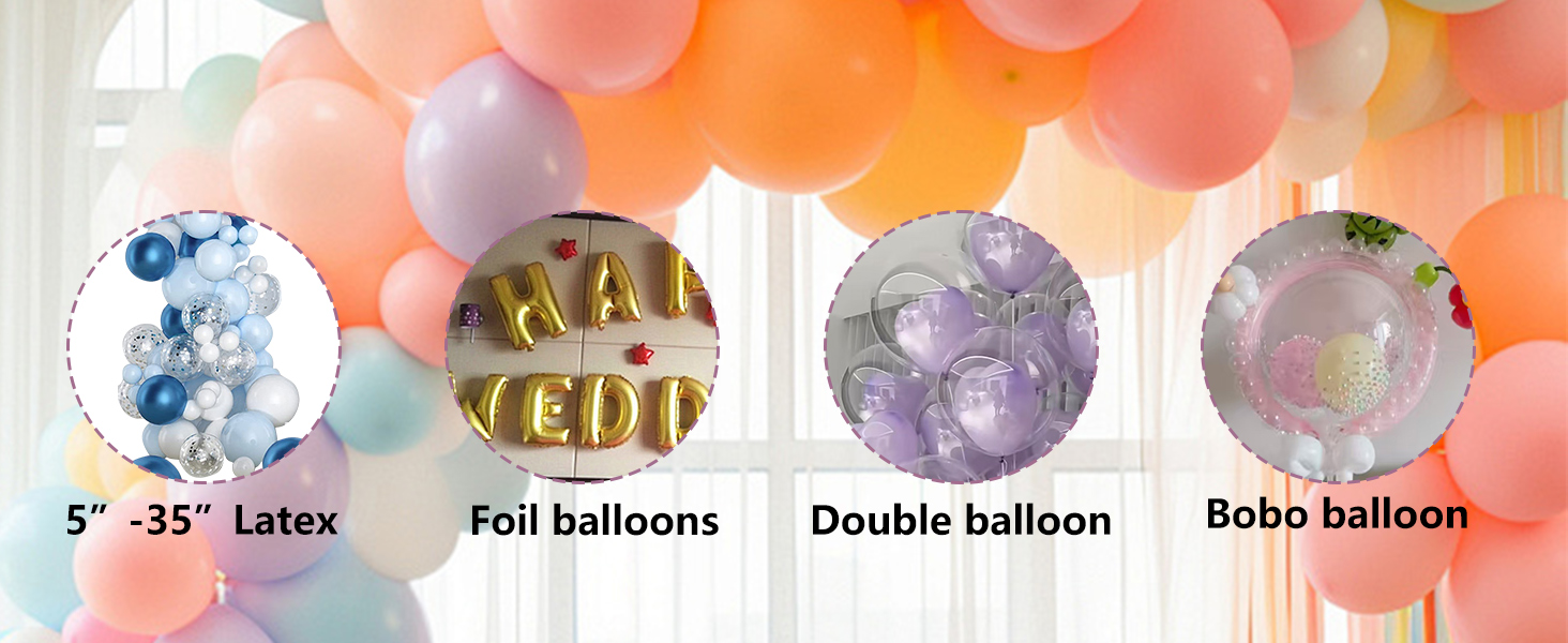 Electric Balloon Pump