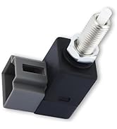 Brake Light Switch Replacement OEM#CNR1164,938103K000,93810-3K000,4Pin Brake Pedal Switch,Highly ...