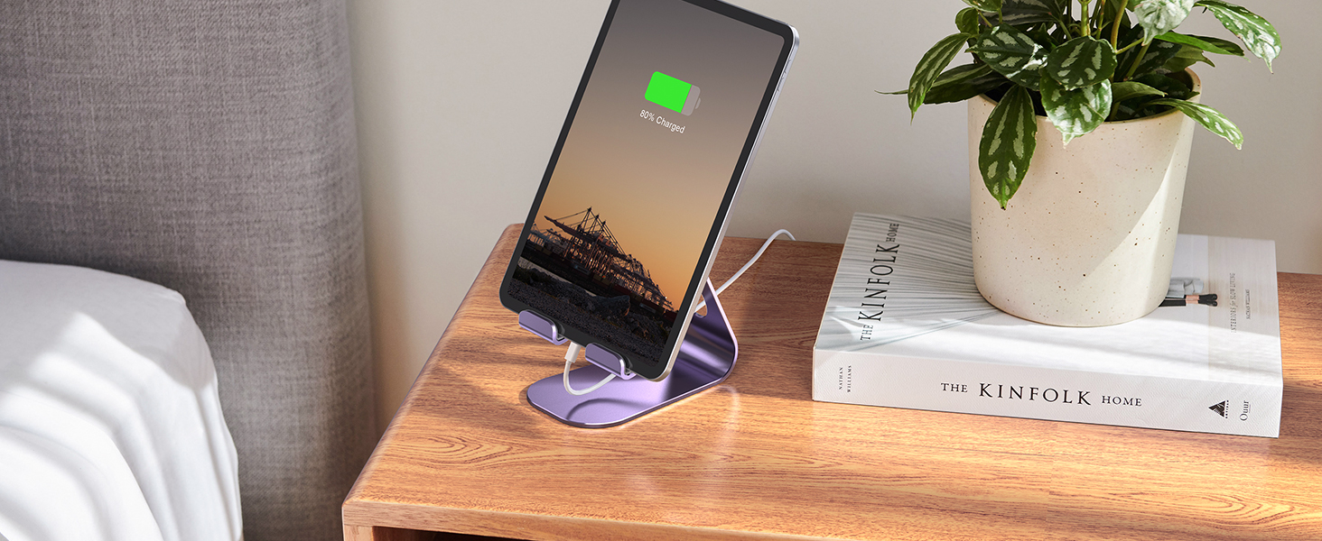 tablet stand
