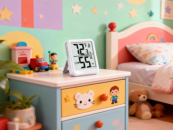 humidity sensor
