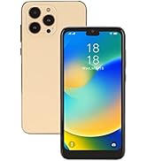 I14proMax Smartphone, for Android11, Unlocked Cell Phone, with 6.1in HD Large Screen, Mobile Phon...