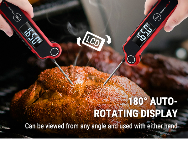 cooking thermometer thermopro meat thermometer meater thermometer thermopro thermapen