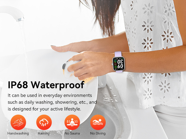 waterproof