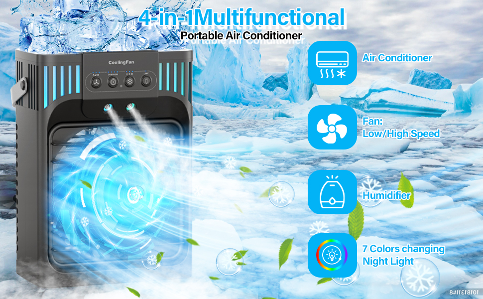 Air Conditioner