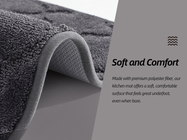 kitchen rugs non slip washable