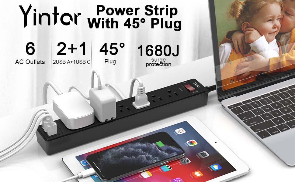 Power strip