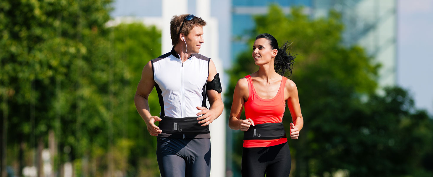belt bag for run