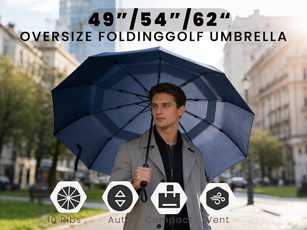 umbrlela for men