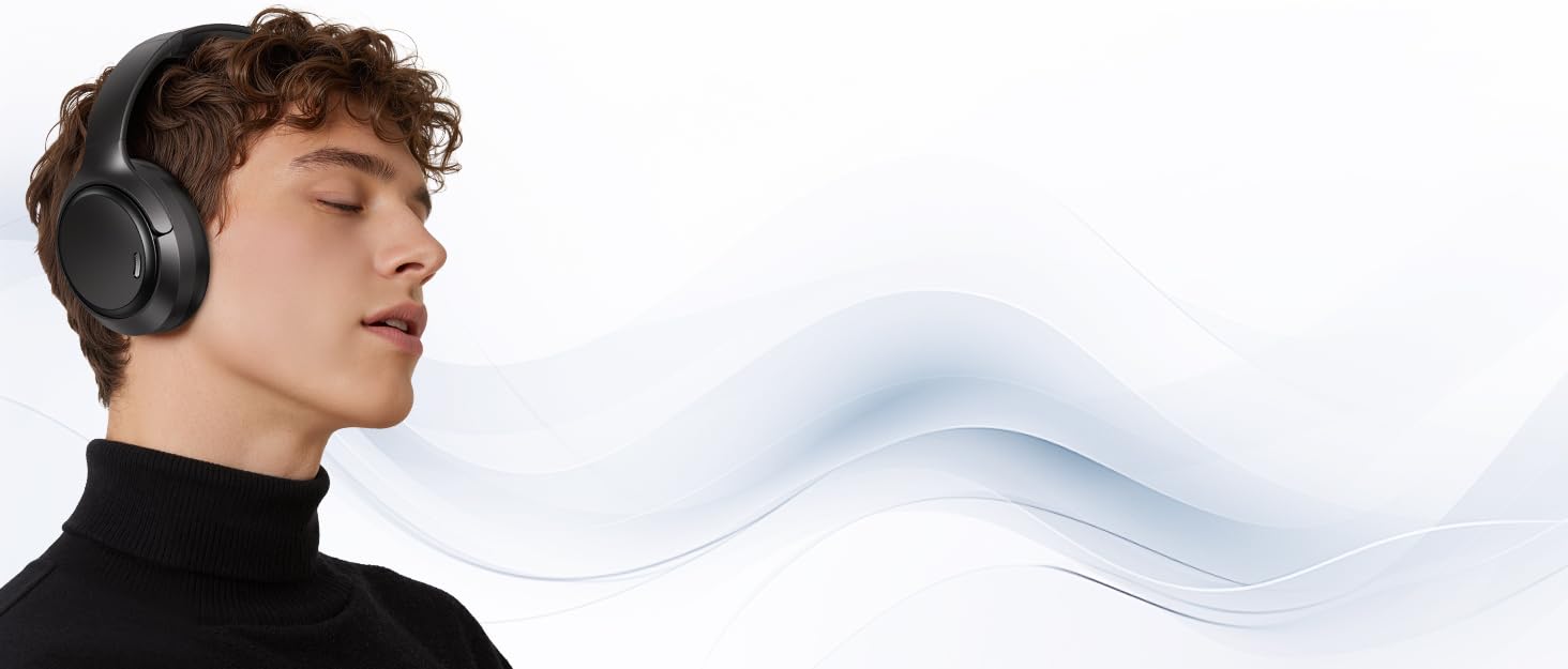 noise cancelling headphones