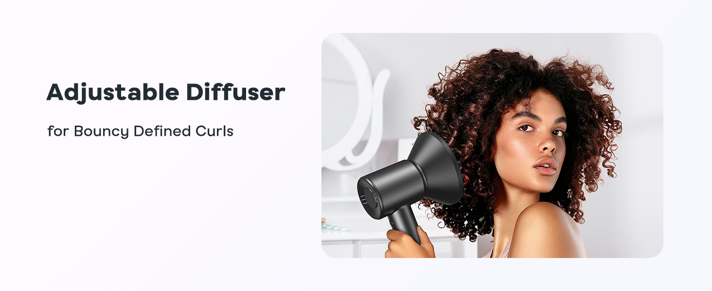 hair dryer