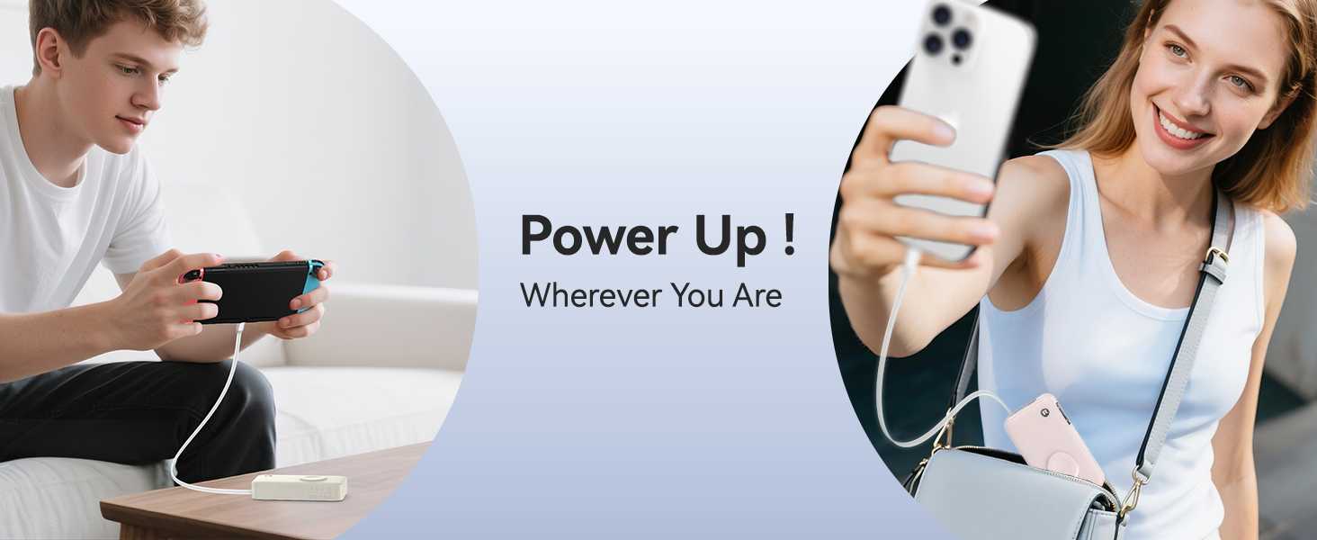 portable charger