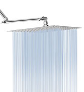shower head