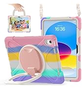 LX-SUNCX Case for iPad 11th Generation 11