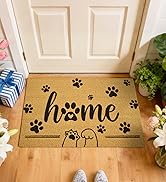 Welcome Mats